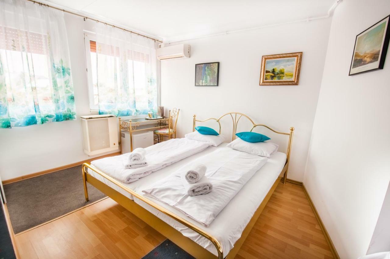 Apartament Tribunei Lejlighed Sibiu Eksteriør billede